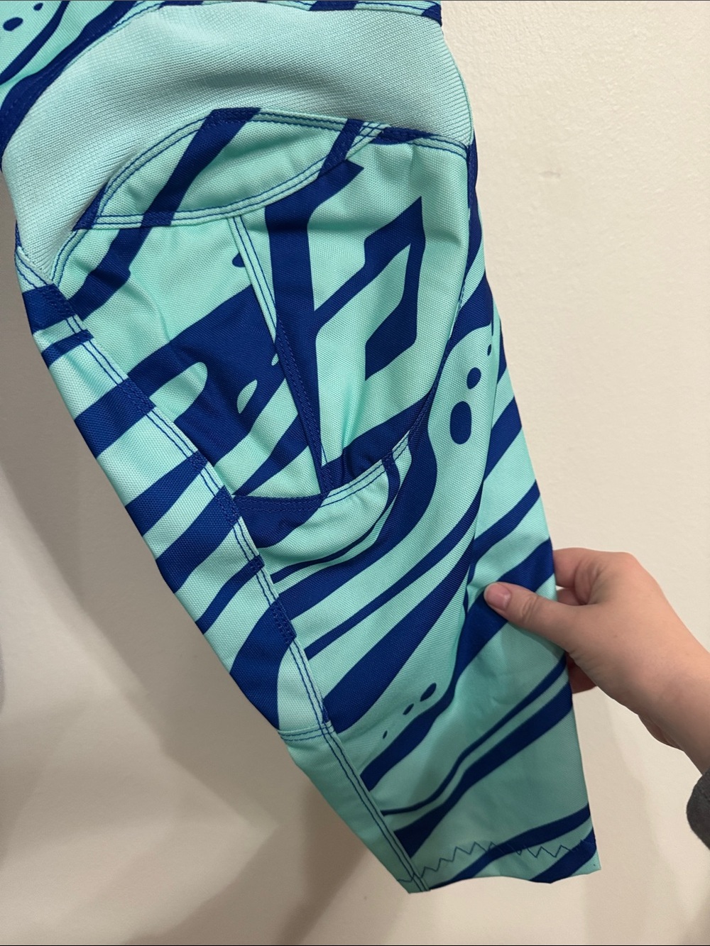 Answer Racing Answer Racing Syncron Flow Pants Motocross Streetstyle size 4 - Picture 5 of 13